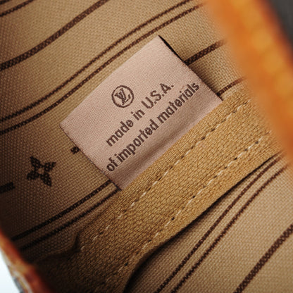 Louis Vuitton Monogram Neverfull MM 8 of 8