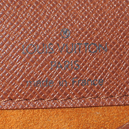 Louis Vuitton Monogram Musette Tango 7 of 7