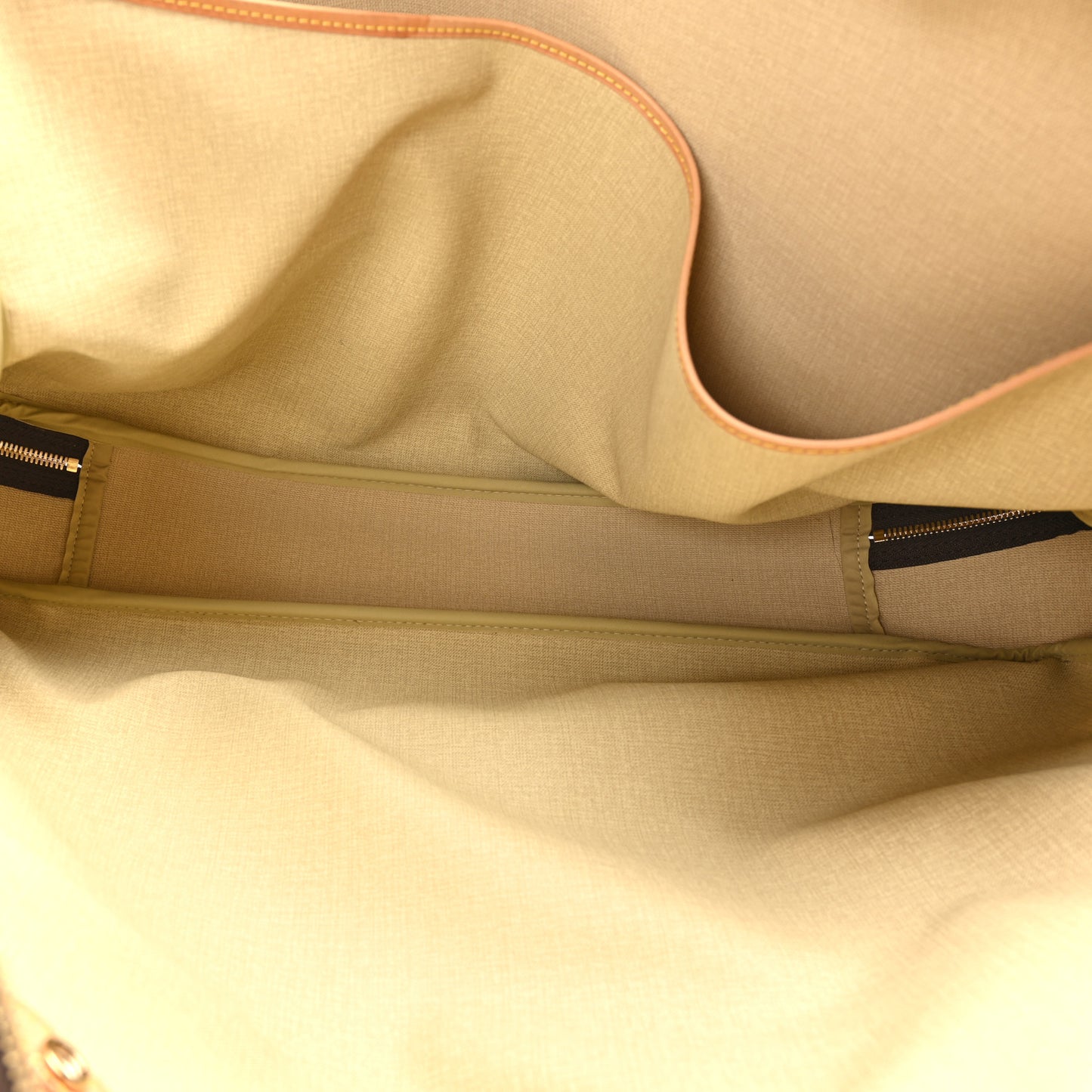 Monogram Alize 2 Compartment Luggage Travel Bag