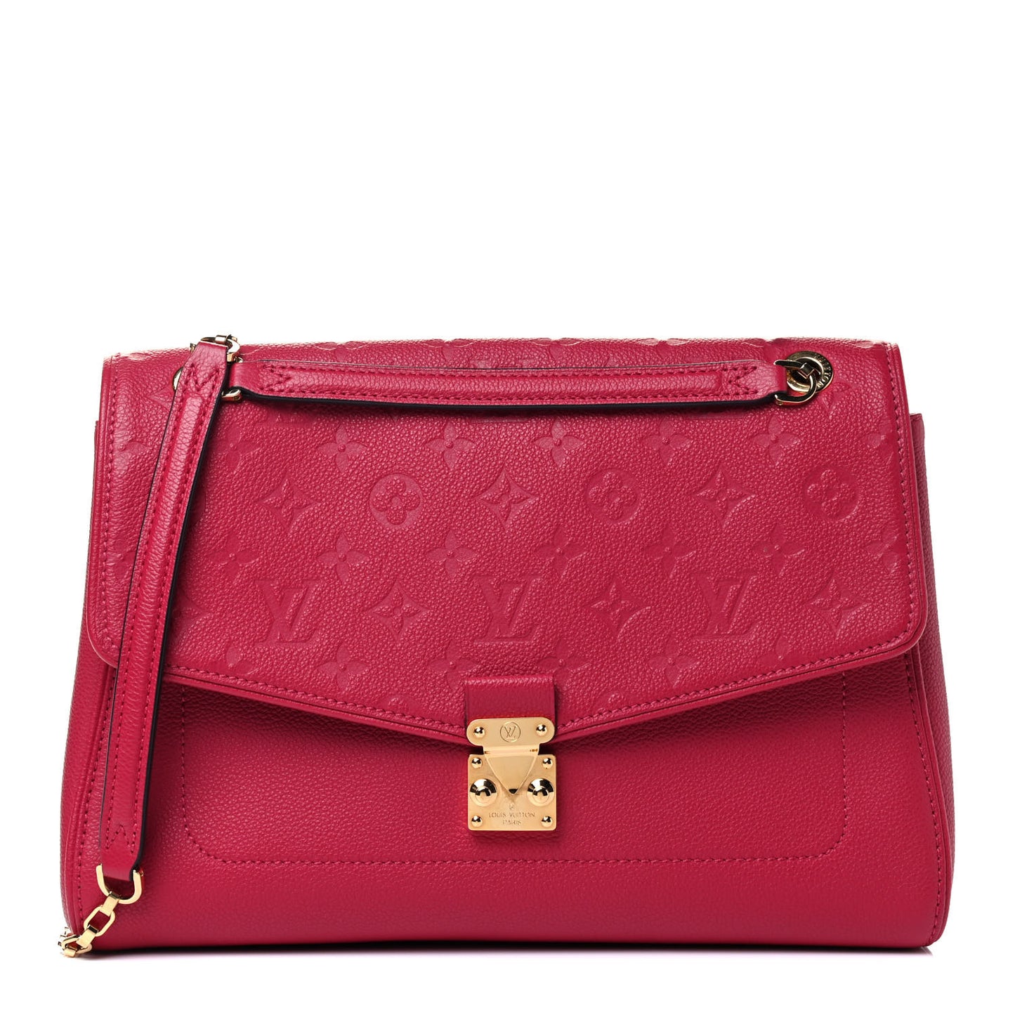 Empreinte Saint Germain MM Dahlia