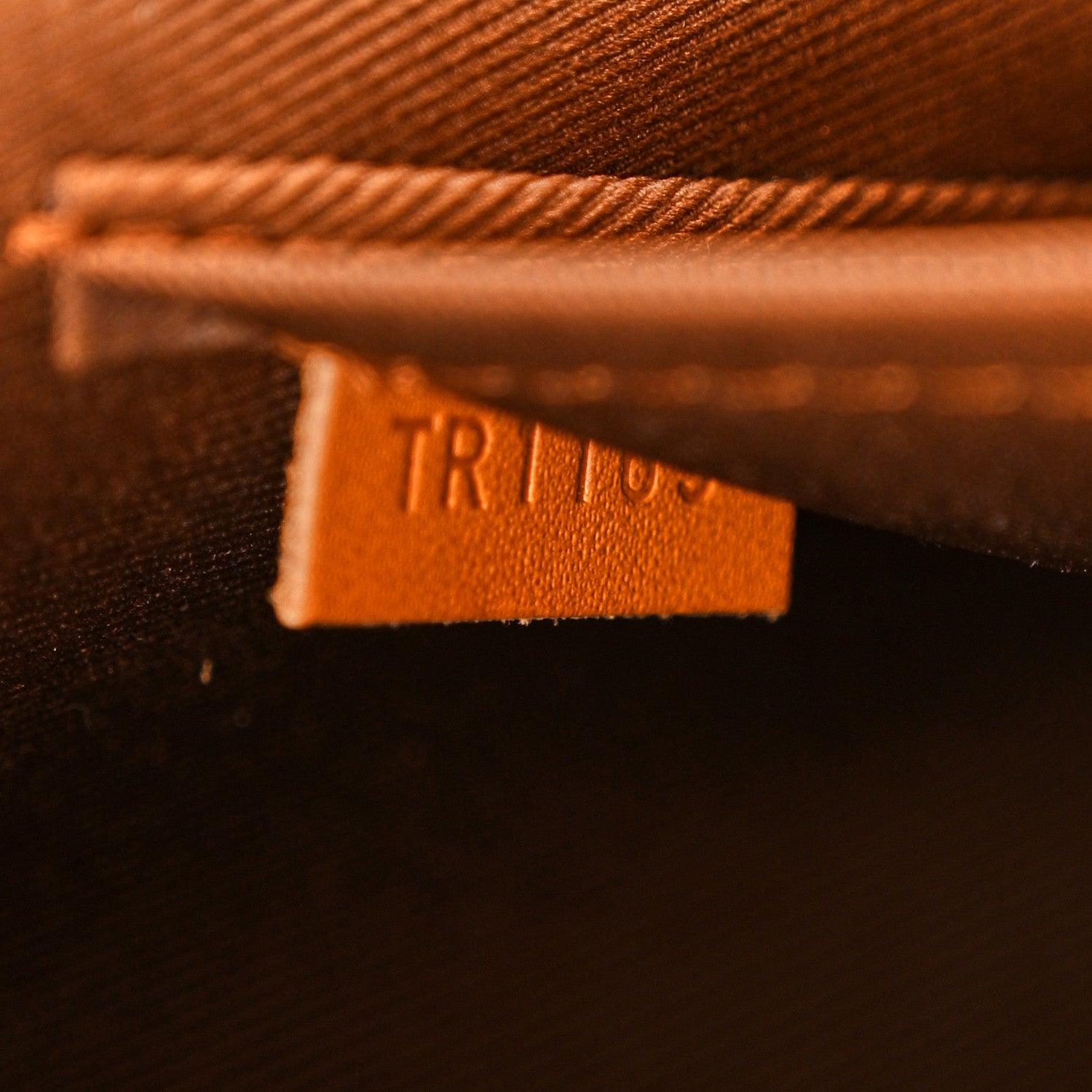 Louis Vuitton Monogram Soft Trunk Backpack PM 7 of 11