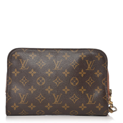Louis Vuitton Monogram Pochette Orsay 1 of 14