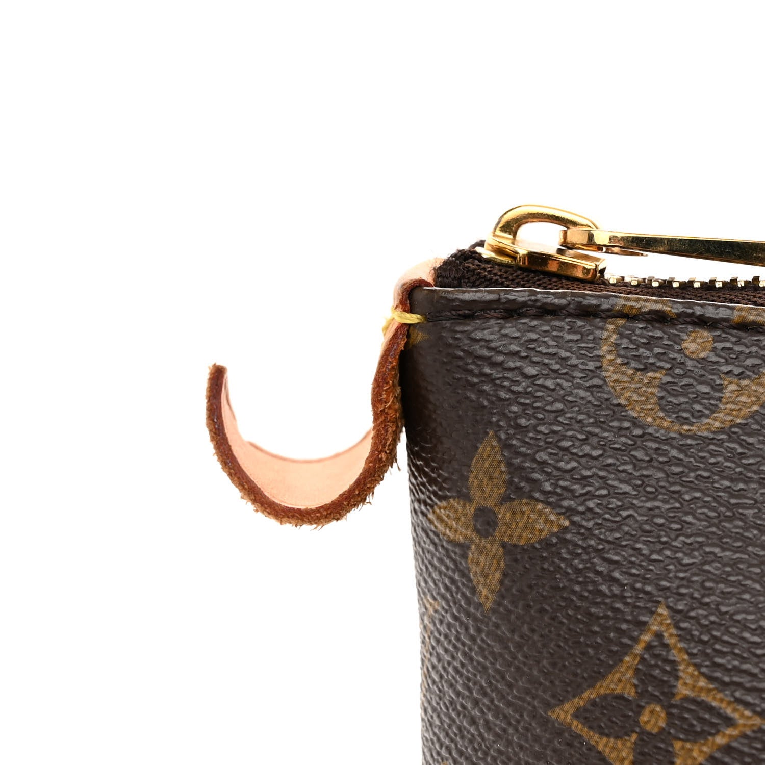 Louis Vuitton Monogram Totally MM 11 of 16