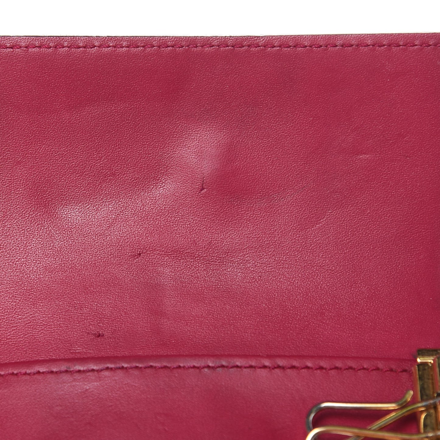 Vernis Multicles 6 Key Holder Rose Indien
