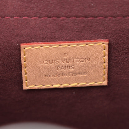 Louis Vuitton Monogram Montsouris NM Backpack 6 of 10