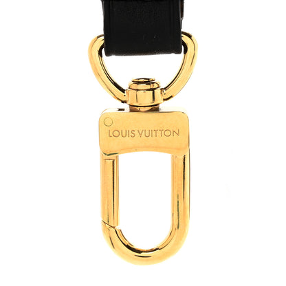 Louis Vuitton Reverse Monogram Giant Trio Pouch Strap 3 of 3