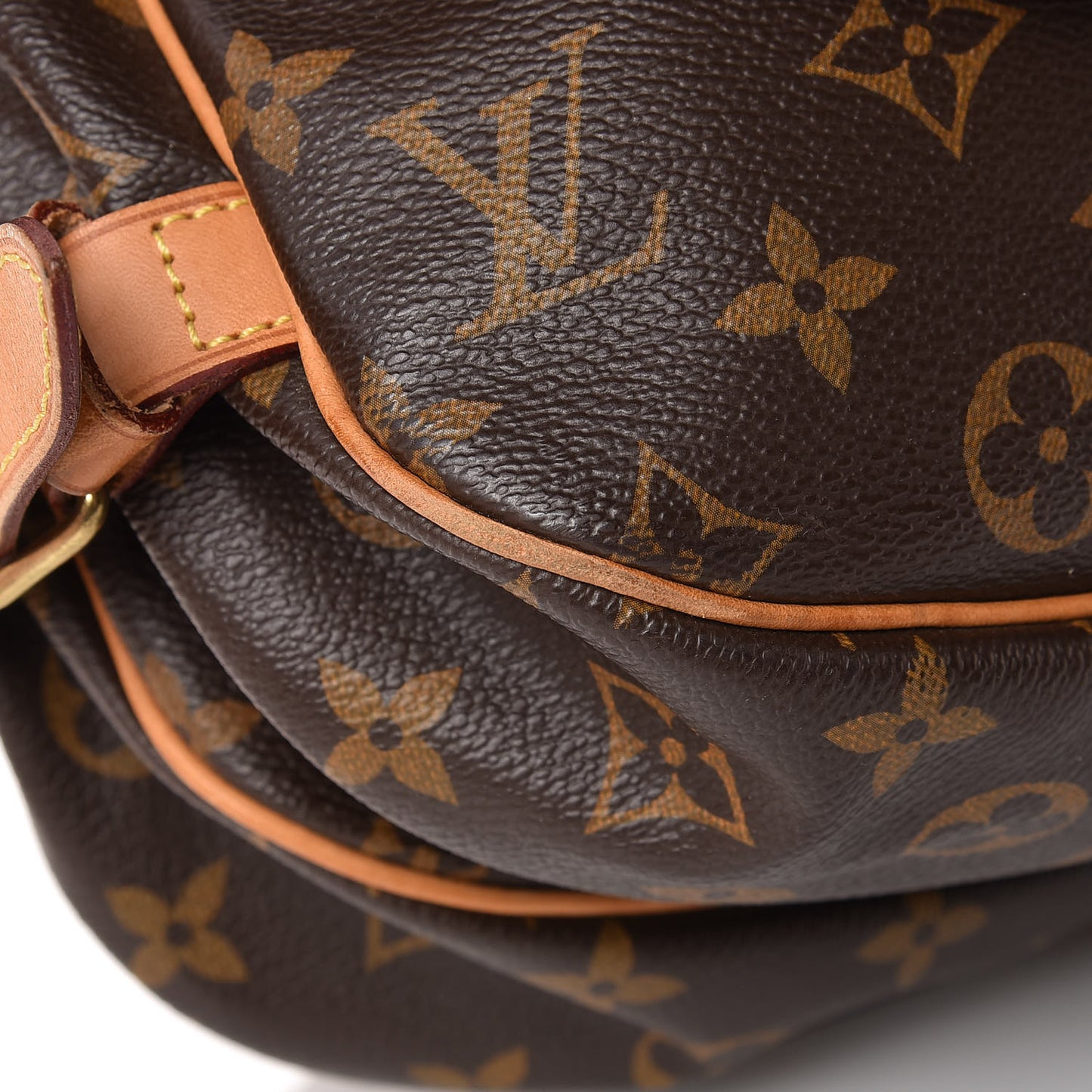Monogram Saumur 30