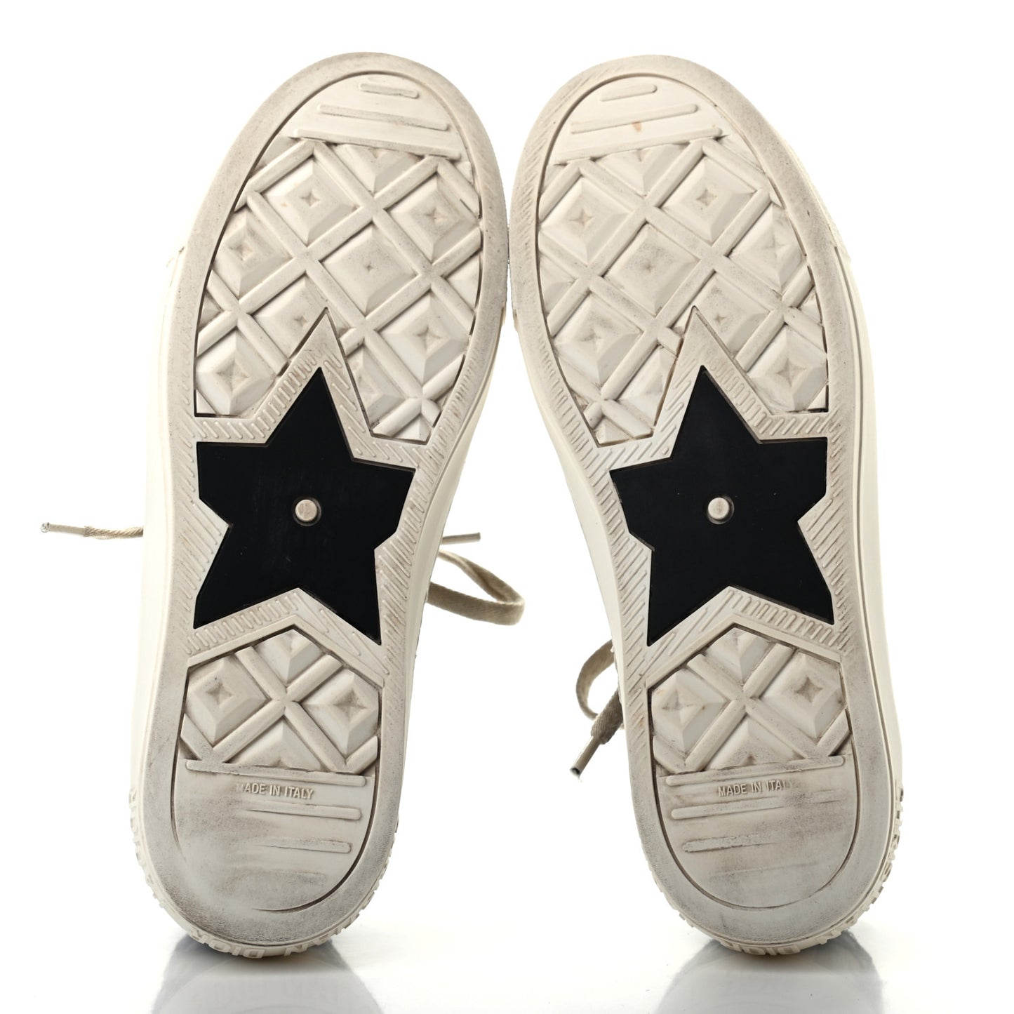 Canvas Oblique Walk'N'Dior Low Top Sneakers 37 Deep Blue