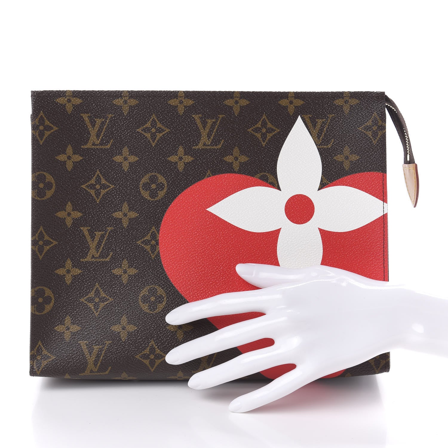 Louis Vuitton Monogram Game On Toiletry Pouch 26 2 of 10