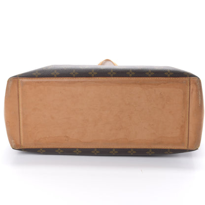 Louis Vuitton Monogram Cabas Alto 15 of 19