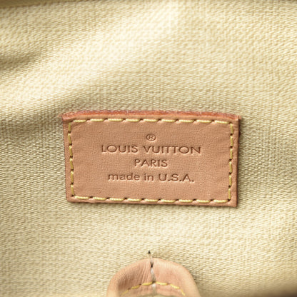 Louis Vuitton Monogram Trouville 6 of 13