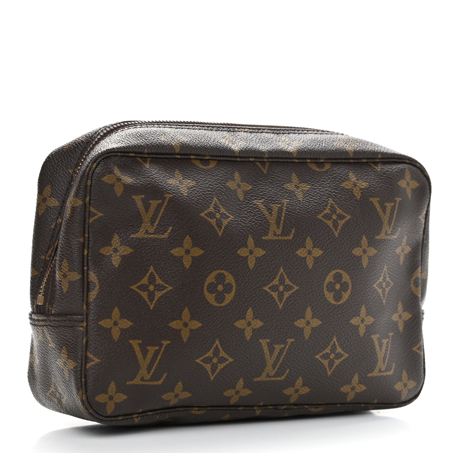 Louis Vuitton Monogram Trousse Toilette 23 3 of 12