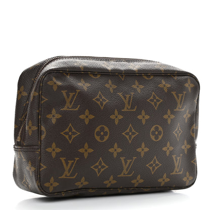 Louis Vuitton Monogram Trousse Toilette 23 3 of 12
