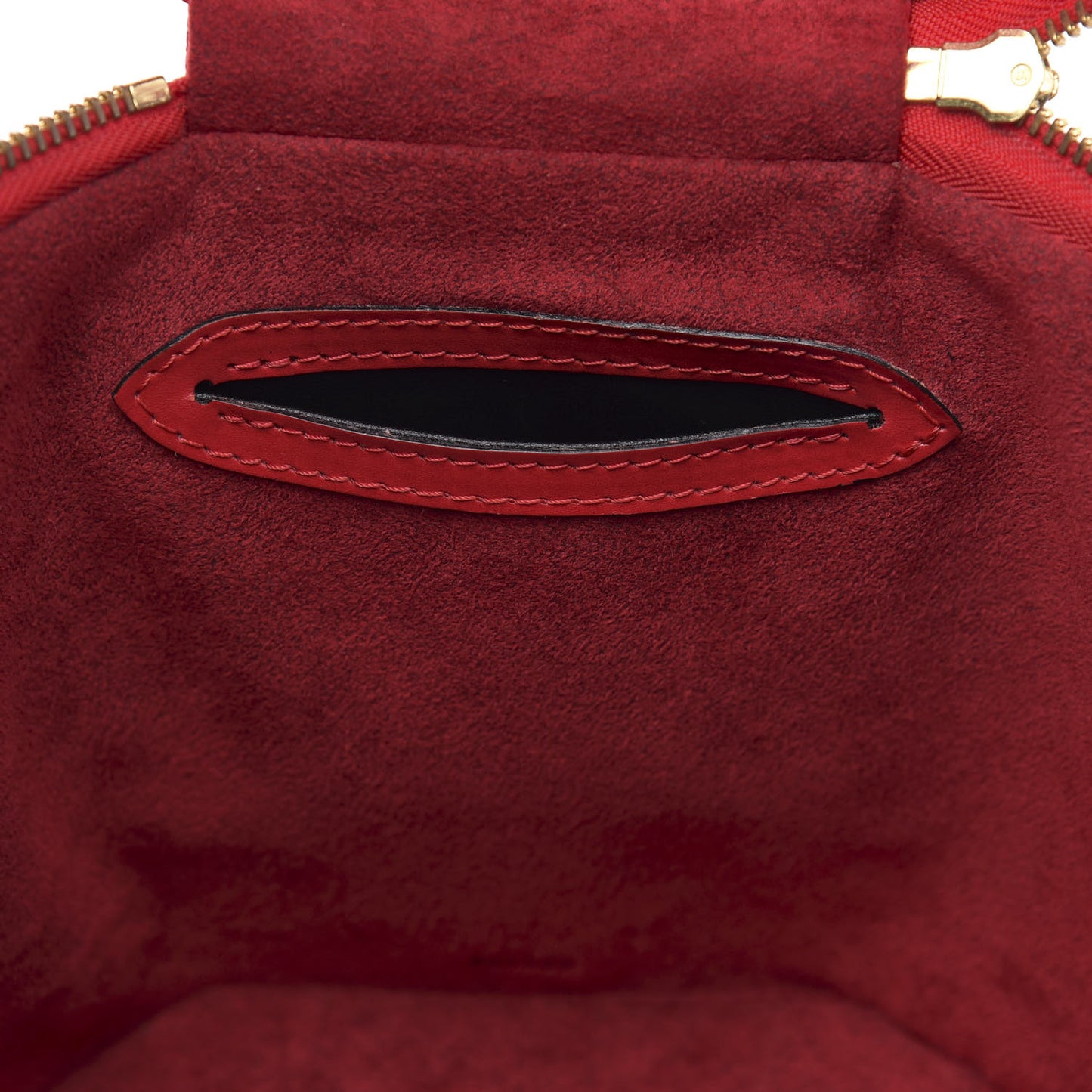 Epi Cannes Castillan Red
