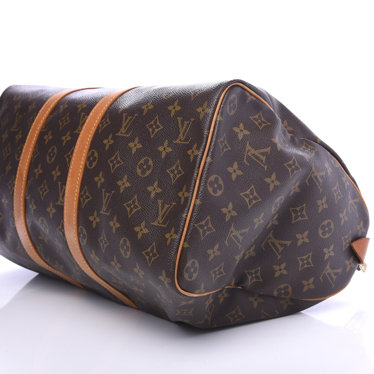 Louis Vuitton Monogram Keepall 45 9 of 12