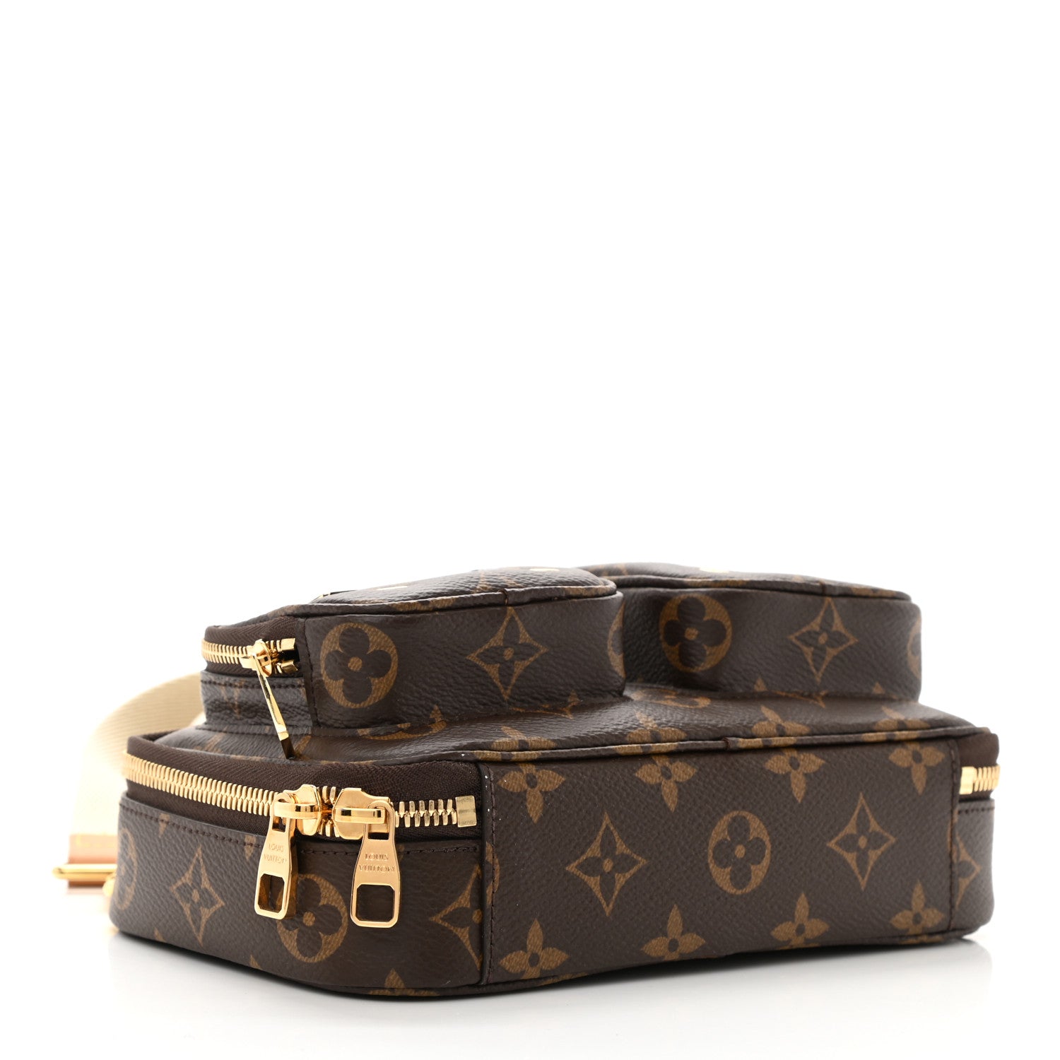 Louis Vuitton Monogram Utility Crossbody 1210126 – FASHIONPHILE