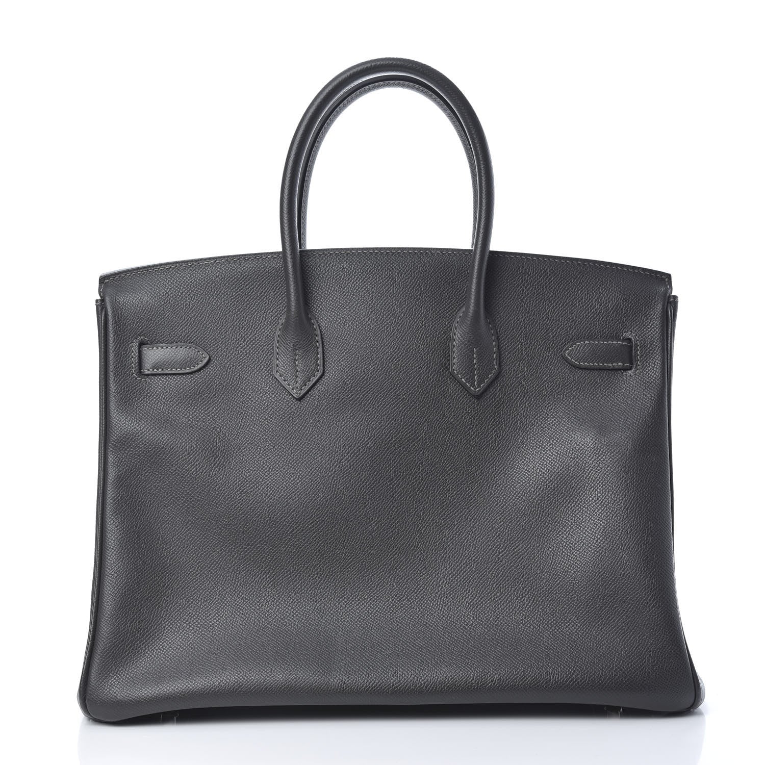Hermes Epsom Birkin 35 Ardoise 4 of 36