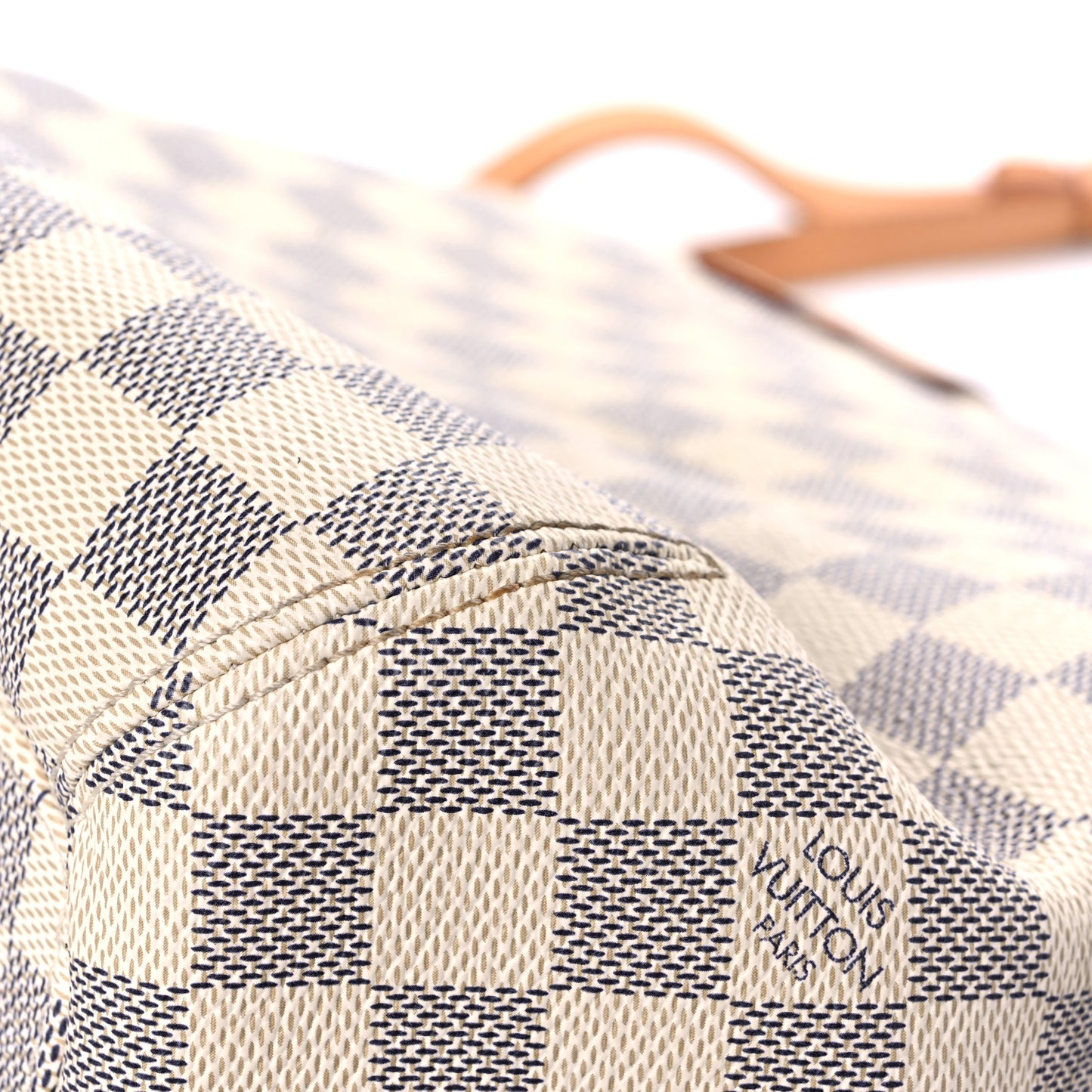 Damier Azur Salina GM