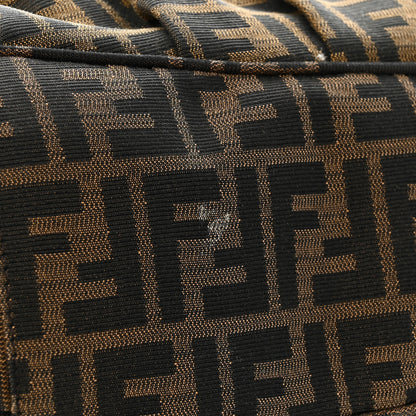 Fendi Zucca Mia Tote Tobacco 11 of 13