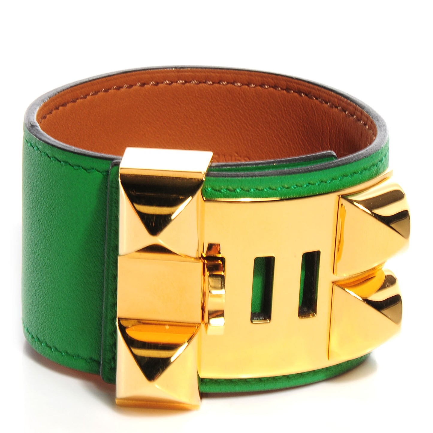 Swift Collier de Chien CDC Small Bracelet Bamboo Bambou