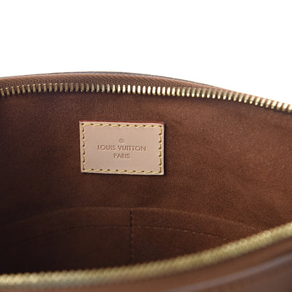 Louis Vuitton Monogram Pallas Havane 6 of 11