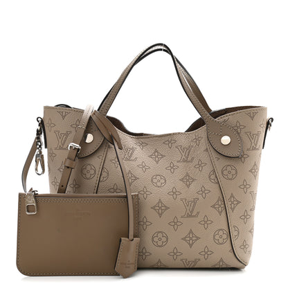 Louis Vuitton Mahina Hina PM Galet 2 of 19