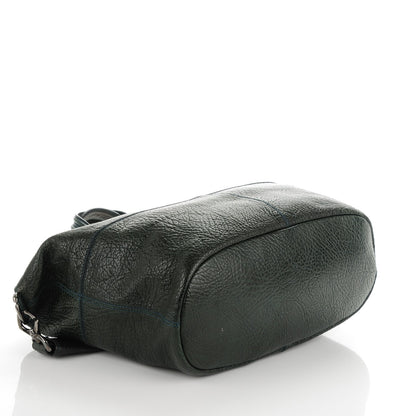 Givenchy Pebbled Calfskin Medium Nightingale 4 of 8