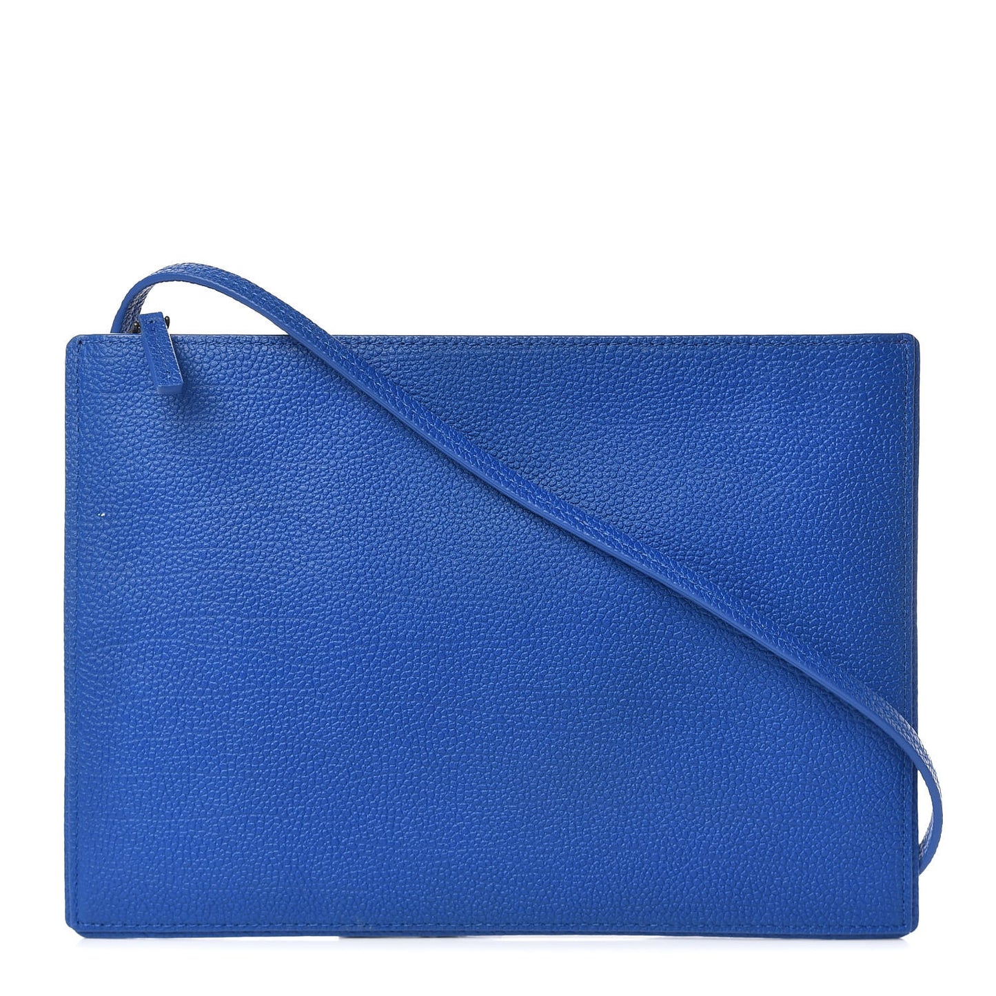 Visetos Pouch Black Blue