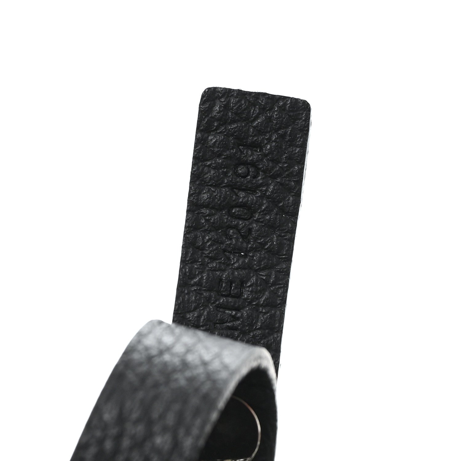 Goyard Goyardine Saint Louis GM Black 8 of 12