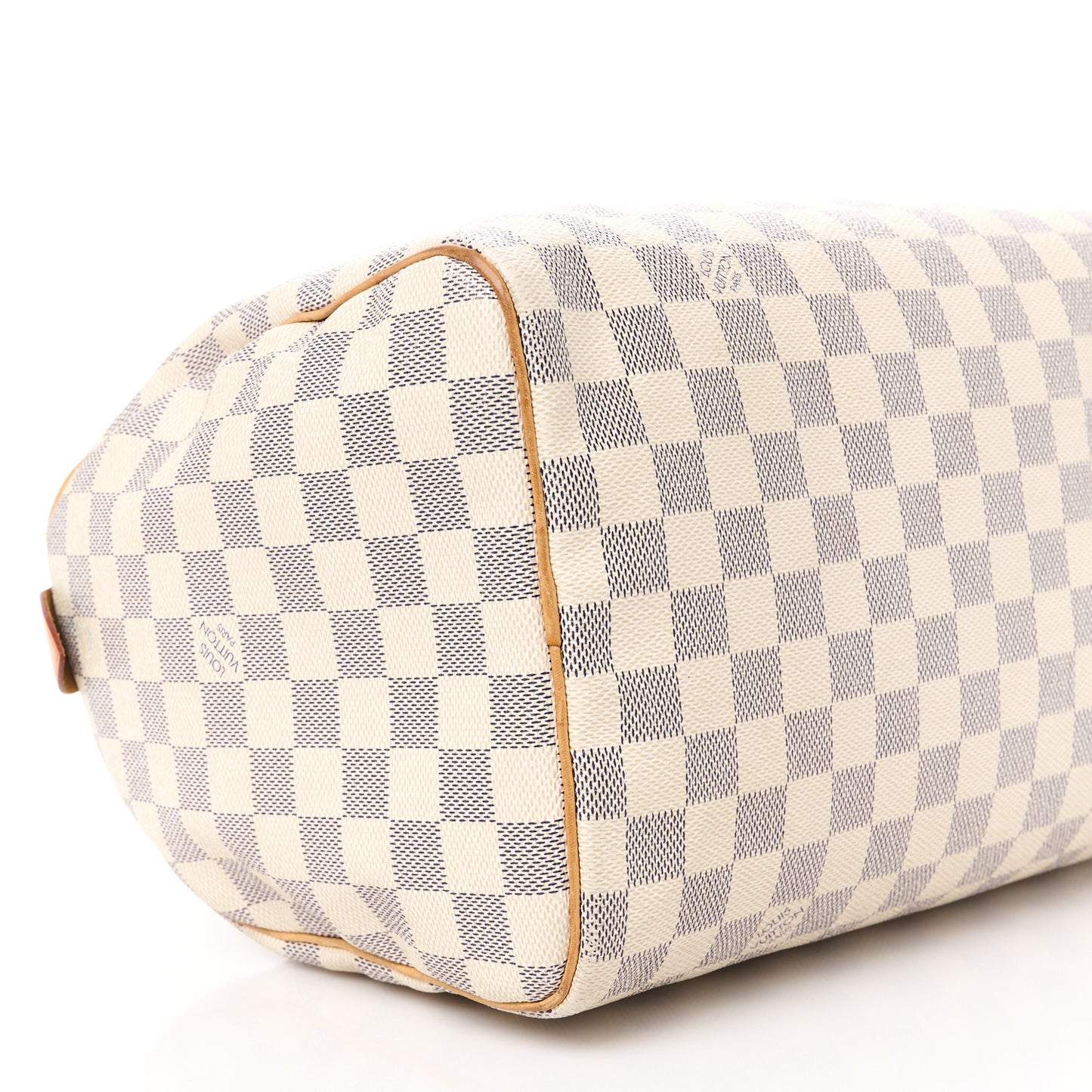 Damier Azur Speedy 35