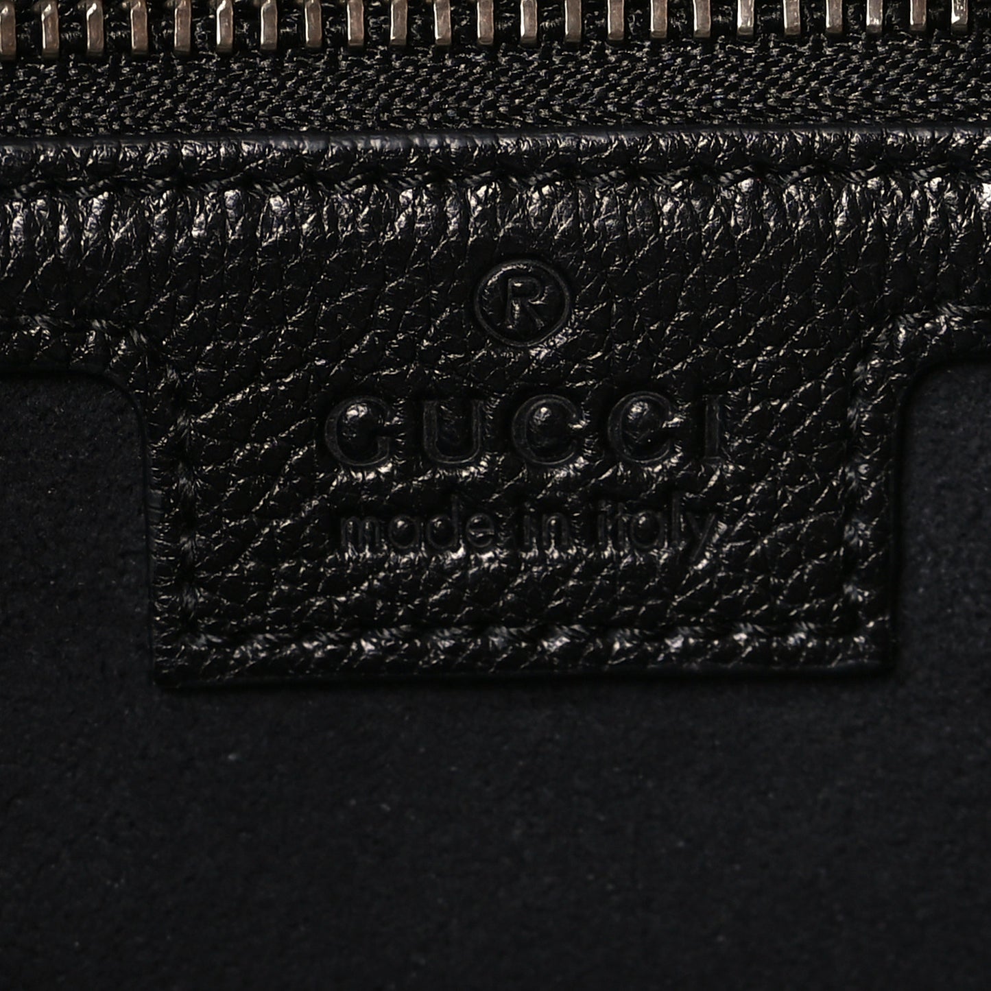 Goatskin Medium Aphrodite Shoulder Bag Black