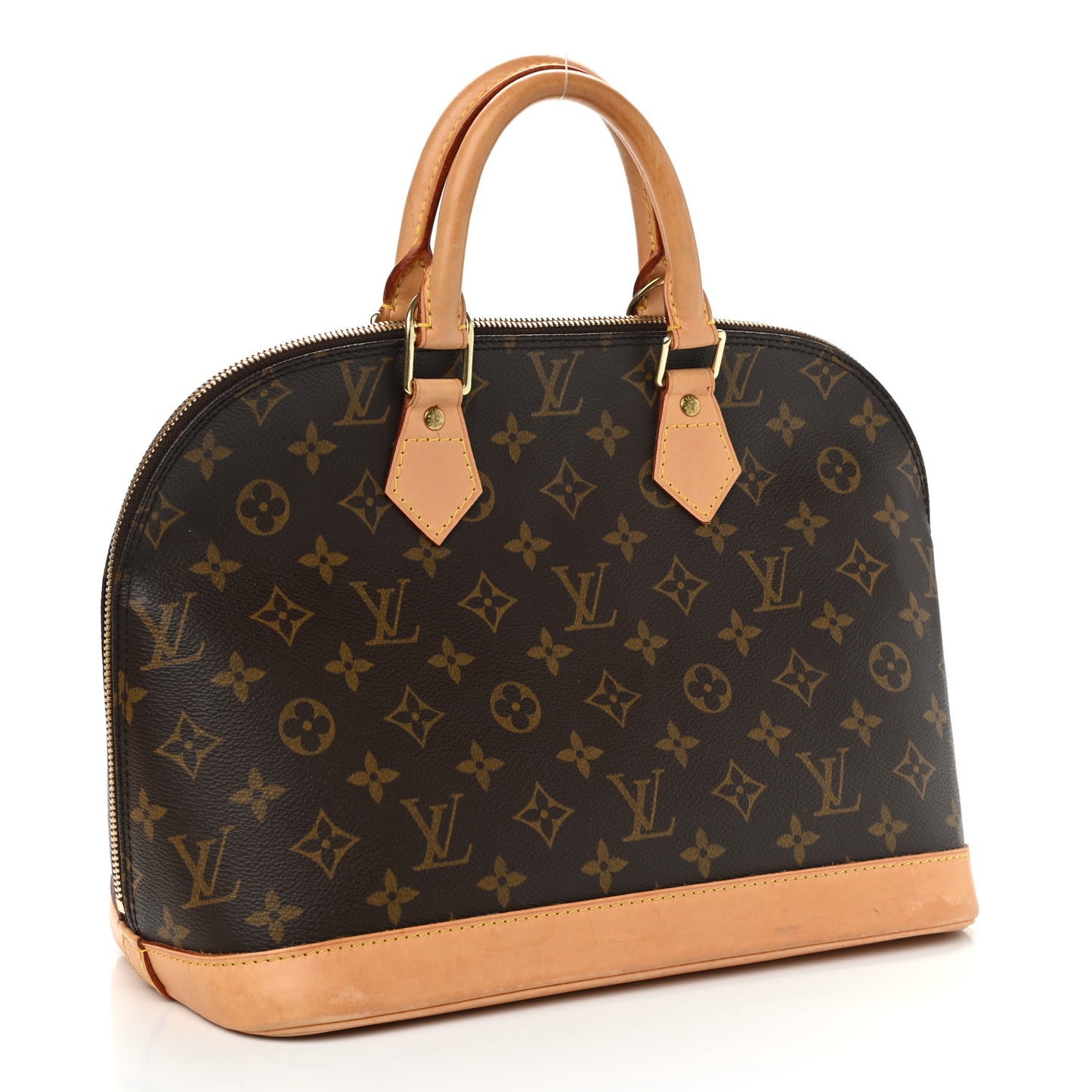Monogram Alma PM
