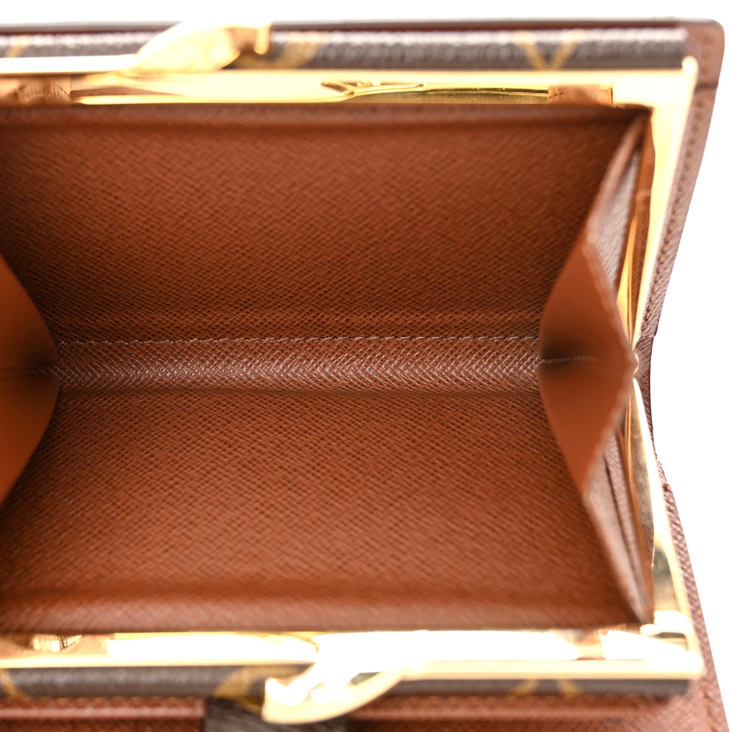 Monogram French Purse Wallet