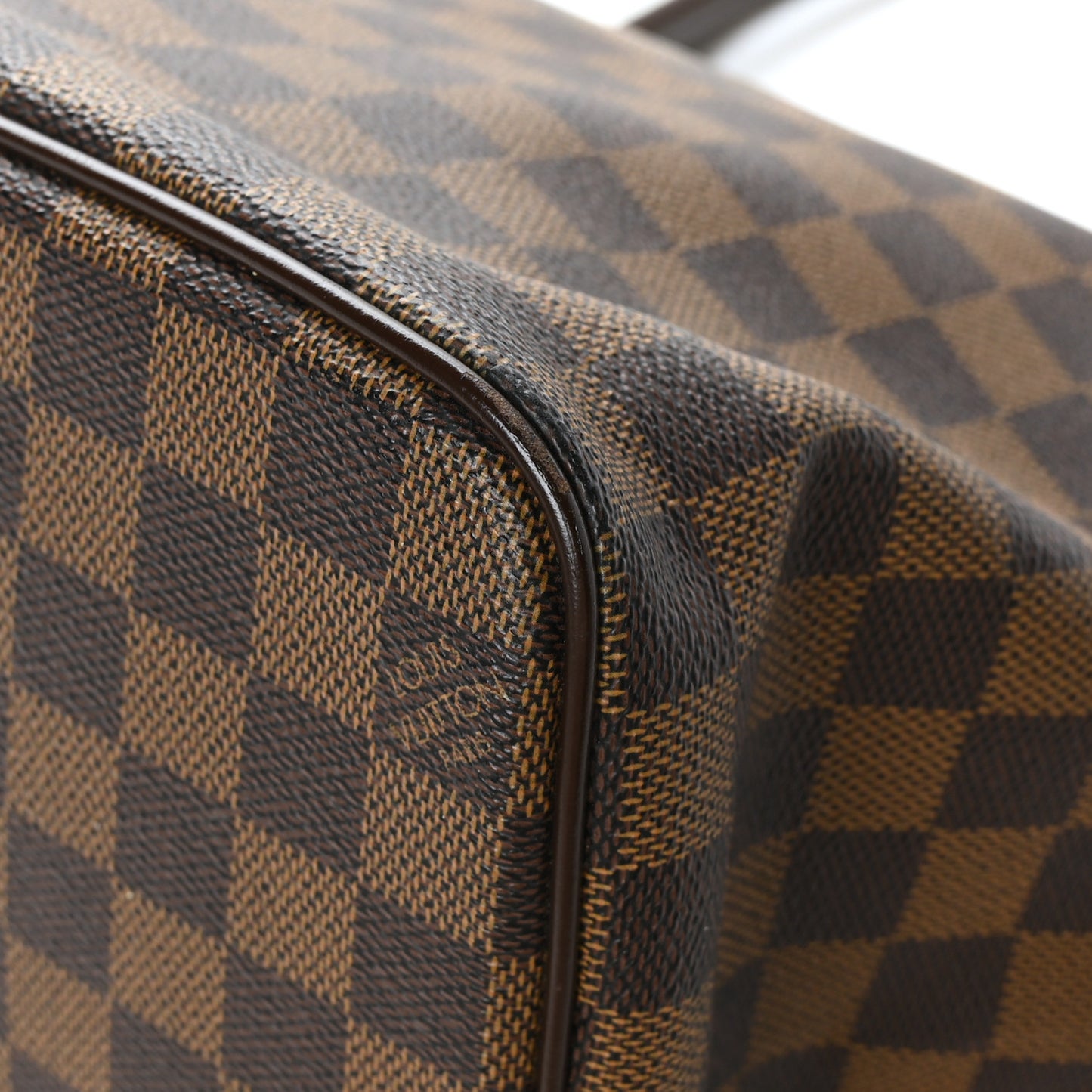 Damier Ebene Saleya GM