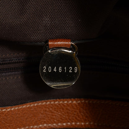 Mulberry Soft Buffalo Medium Alexa Oak 10 of 11
