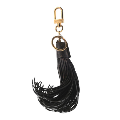 Louis Vuitton Monogram Tassel Bag Charm 1 of 4