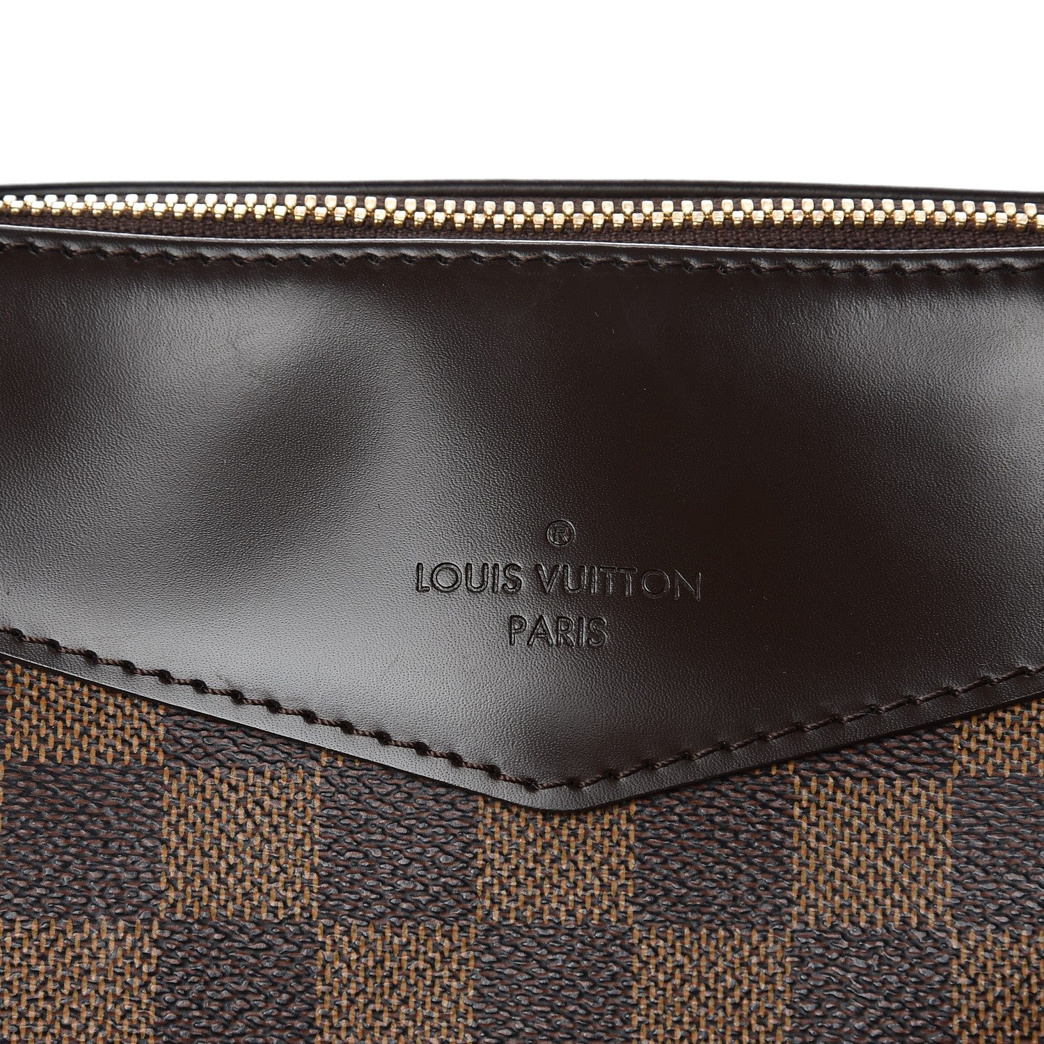 Louis Vuitton Damier Ebene Westminster GM 8 of 12