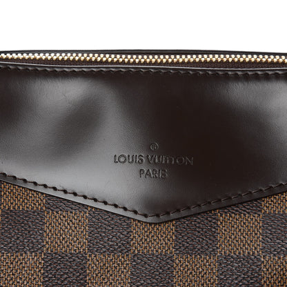 Louis Vuitton Damier Ebene Westminster GM 8 of 12