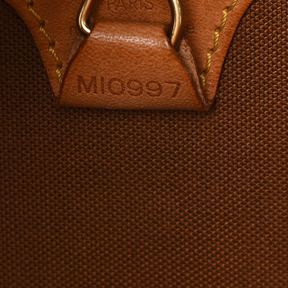 Louis Vuitton Monogram Ellipse MM 8 of 10