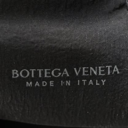 Bottega Veneta Nappa Beak Belt Bag Black 6 of 10