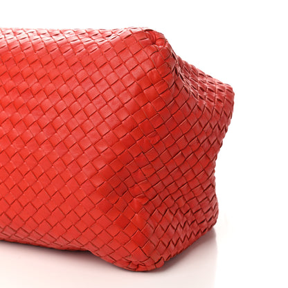 Bottega Veneta Nappa Intrecciato Large Seamless Tote Vesuvio 11 of 11