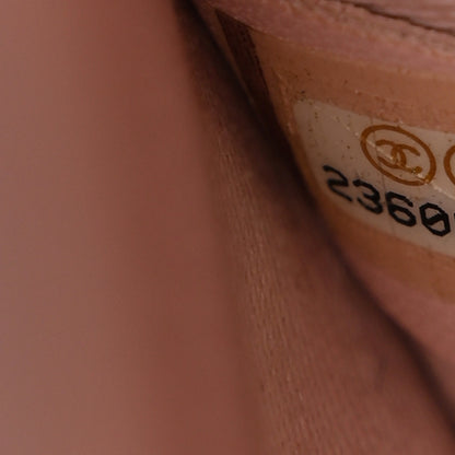 Chanel Grained Calfskin Quilted Cuba Flap Blue 7 of 11