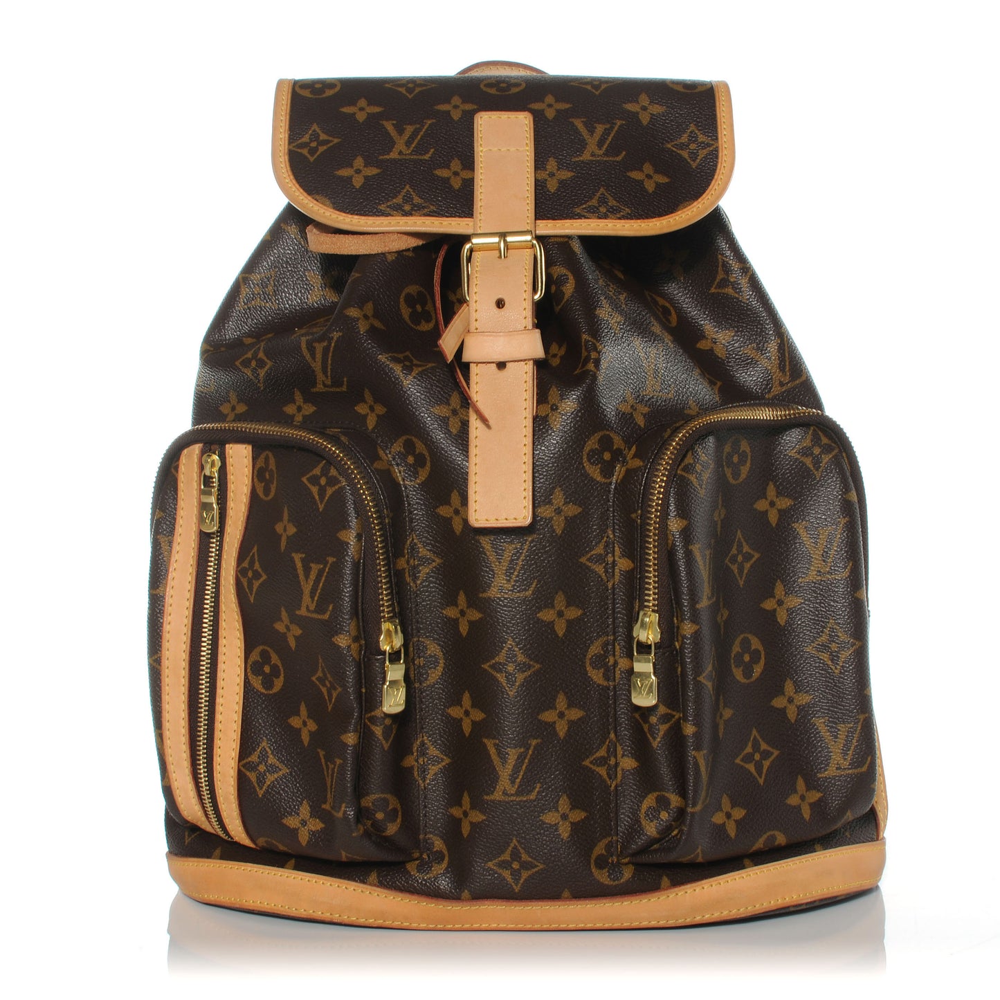 Monogram Bosphore Backpack