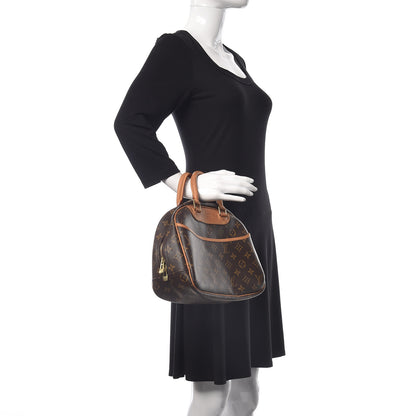 Louis Vuitton Monogram Trouville 2 of 21