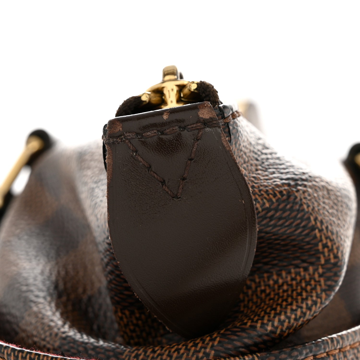 Louis Vuitton Damier Ebene Totally PM 15 of 16