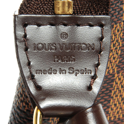 Louis Vuitton Damier Ebene Pochette Accessories 7 of 7