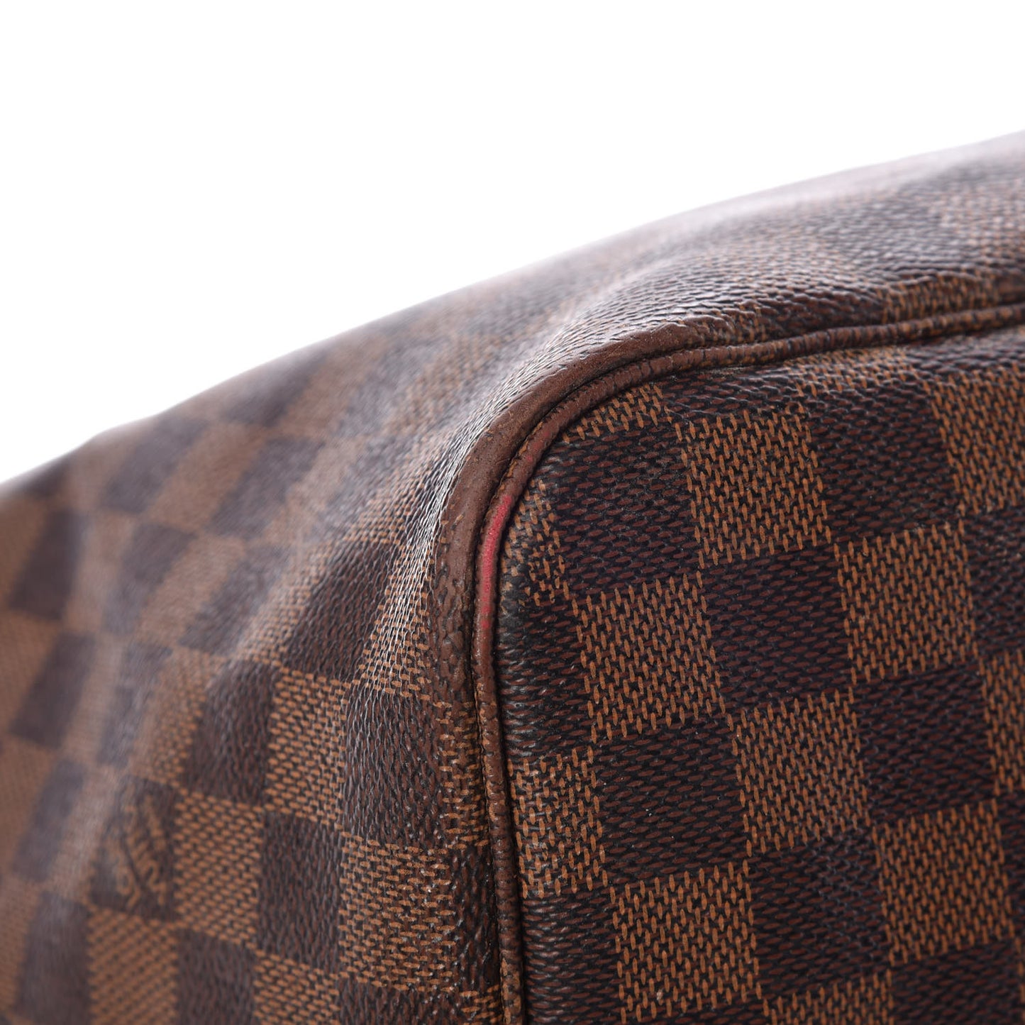 Damier Ebene Neverfull GM