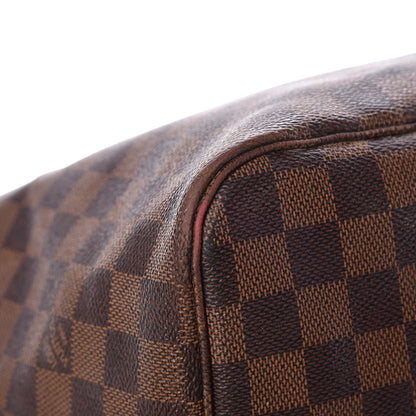 Louis Vuitton Damier Ebene Neverfull GM 18 of 25