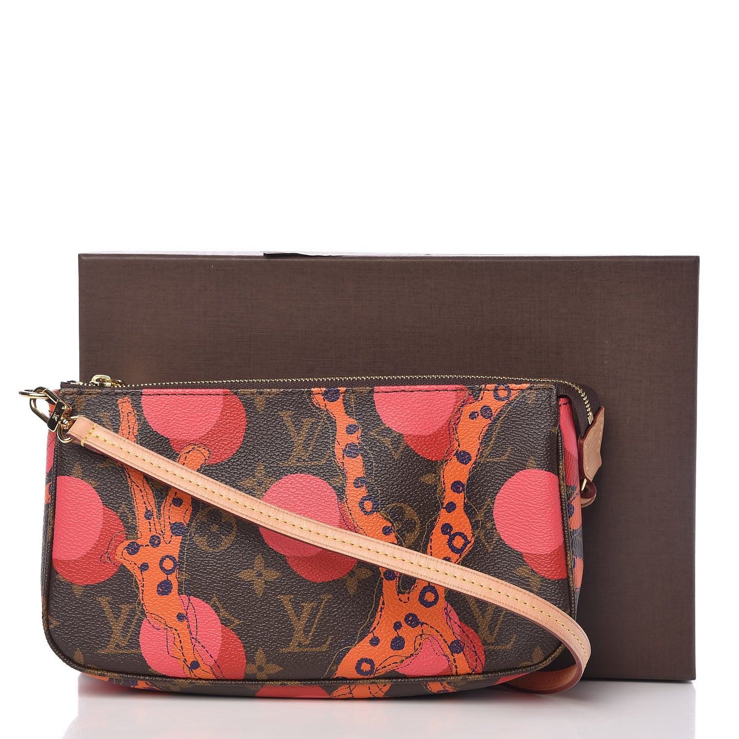 Monogram Ramages Pochette Accessories NM