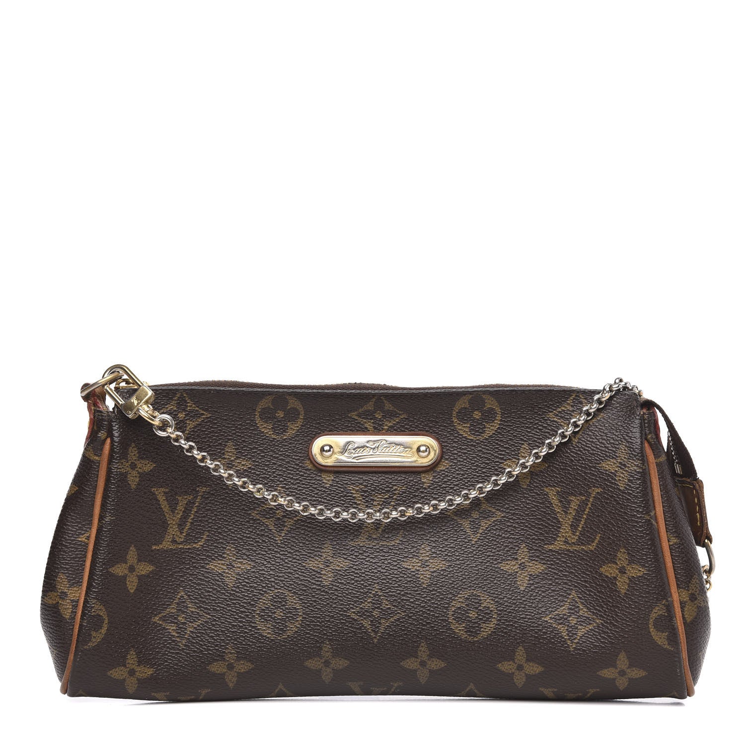 Louis Vuitton Monogram Eva Clutch 1 of 14